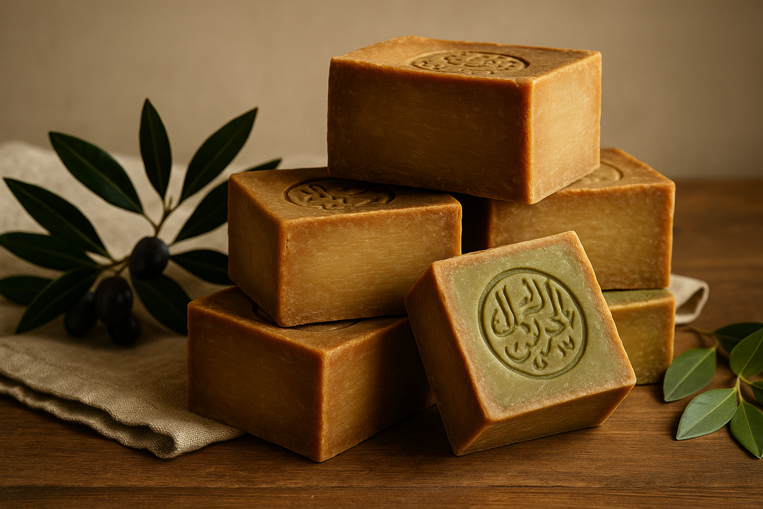 What Is Laurel (Aleppo) Soap? Origins & Tradition