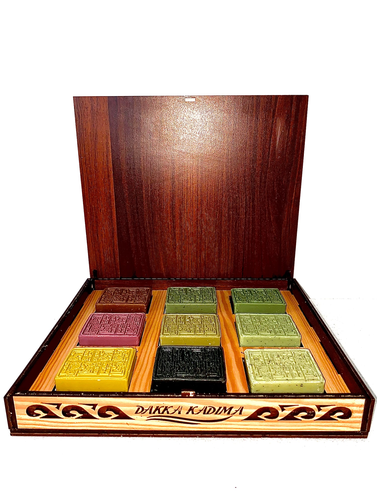 Dakka Kadima | دقة قديمة