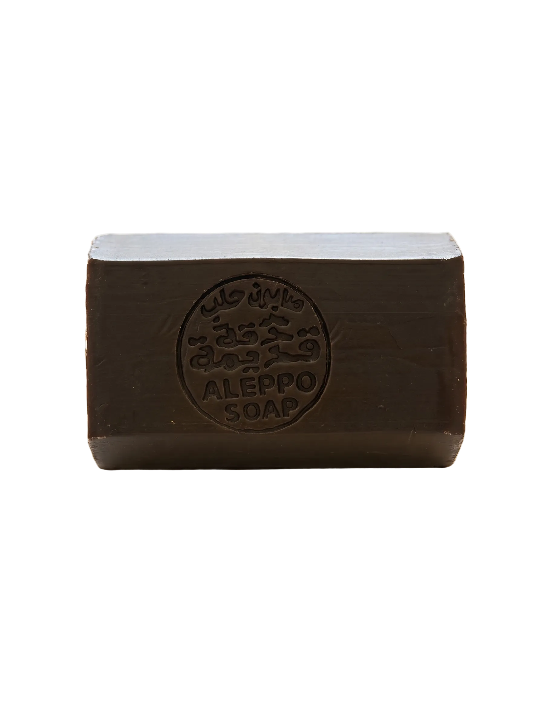Vanilla & Chocolate Musk Aleppo Soap by Dakka Kadima
