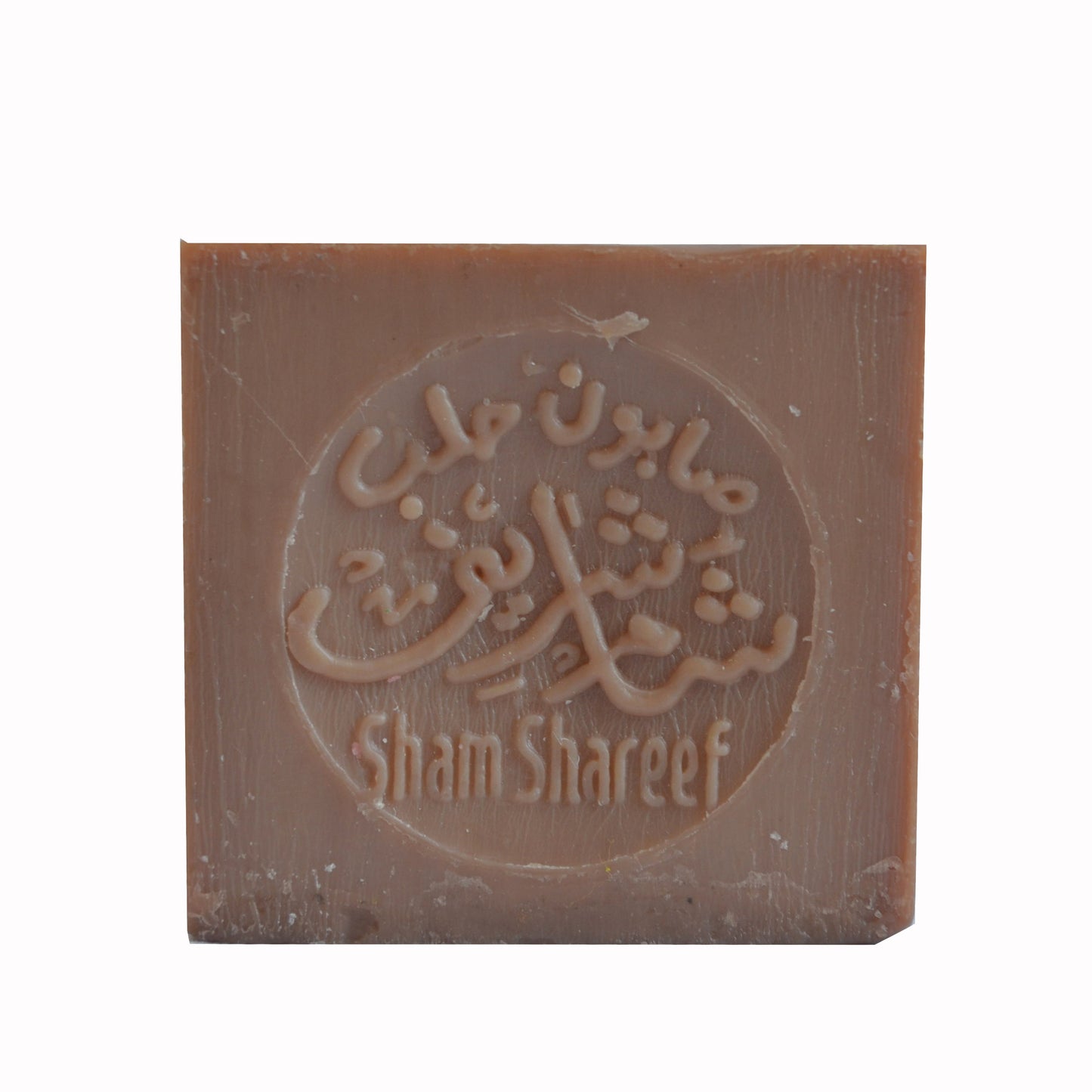 Organic Soaps Collection by Sham Shareef - Soft Package | مجموعة صابون عضوي من شام شريف - تغليف ورقي