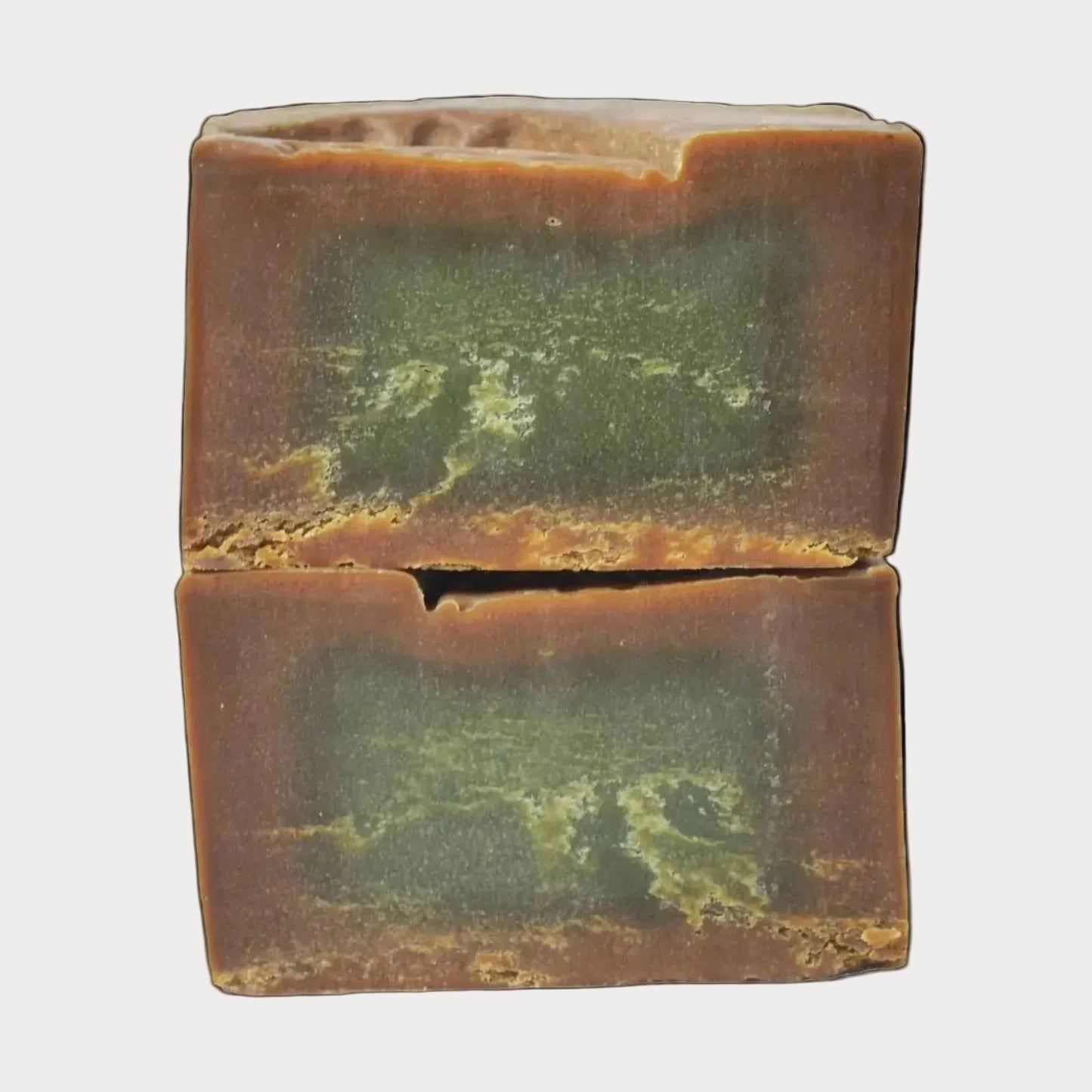 Traditional Aleppo Laurel Soap by Fansa 40% | صابون غار حلبي شعبي من فنصة⁩⁩