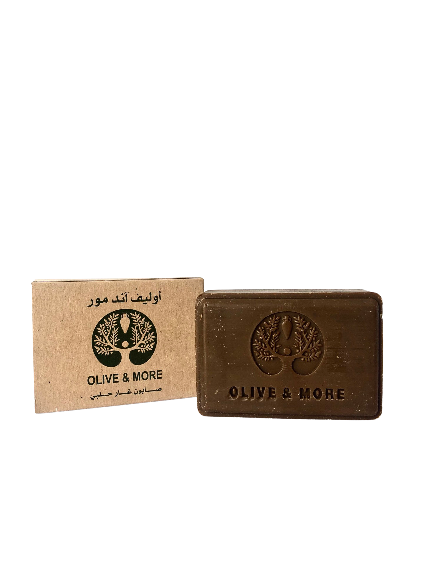 Aleppo Laurel Soap | صابون غار حلبي