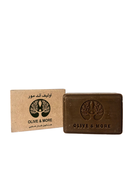 Aleppo Laurel Soap | صابون غار حلبي